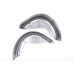 PartzBiz CM: 040406DS-Detroit Speed Mini Tubs