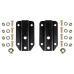 PartzBiz CM: 040406DS-Detroit Speed Mini Tubs