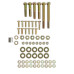 PartzBiz CM: 041229DS-Detroit Speed Mini-Tub Kit