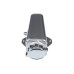 PartzBiz CM: 090603DS-Detroit Speed Power Steering - Aluminum Remote Reservoir
