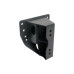 PartzBiz CM: 041751DS-Detroit Speed QuadraLink Rear Suspension Kit - Non-Adjustable Shocks - Weld-In Axle Brackets