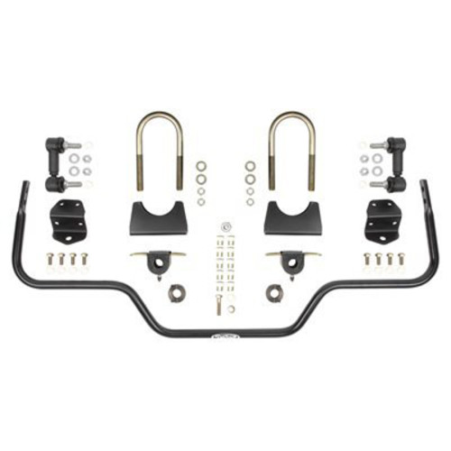 PartzBiz CM: 042223DS-Detroit Speed Rear Sway Bar Kit - 3/4 in. Diameter