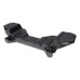 PartzBiz CM: 032080-DDS-ระบบกันสะเทือนหน้า Detroit Speed ​​SpeedMAX - โช้คอัพคู่ปรับได้ - ขายึด SBC