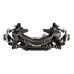 PartzBiz CM: 032070DS-ชุดกันสะเทือนหน้า Detroit Speed ​​SpeedRay™ - แรงกระแทกฐาน - ตัวยึดคอยล์โอเวอร์แบบประดิษฐ์ - SBC/LS
