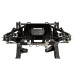 PartzBiz CM: 032070-DDS-Detroit Speed SpeedRay™ Front Suspension Kit - Double Adjustable Shocks - Fabricated Coilover Mounts - SBC/LS