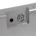 PartzBiz CM: 080192DS-Detroit Speed Stainless Steel Narrowed Fuel Tank - EFI Engine - Mini-Tub Kit PartzBiz CM: 080192DS-Detroit Speed Stainless Steel Narrowed Fuel Tank - EFI Engine - Mini-Tub Kit