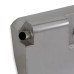 PartzBiz CM: 080192DS-Detroit Speed Stainless Steel Narrowed Fuel Tank - EFI Engine - Mini-Tub Kit PartzBiz CM: 080192DS-Detroit Speed Stainless Steel Narrowed Fuel Tank - EFI Engine - Mini-Tub Kit