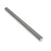 PartzBiz CM: 092502DS-Detroit Speed Steel Intermediate Shaft  - Ididit Column 1 in.-48 column output shaft
