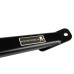 PartzBiz CM: 030337DS-Detroit Speed Strut Tower Brace Kit - 3-Point