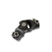 PartzBiz CM: 092528DS-Detroit Speed ​​U-joint - เหล็กหลอม