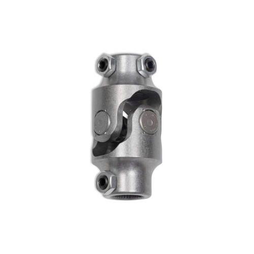PartzBiz CM: 092512DS-Detroit Speed ​​U-joint - เหล็ก