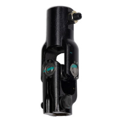 PartzBiz CM 092525DS - Detroit Speed U-joint - Steel PartzBiz CM 092525DS - Detroit Speed U-joint - Steel