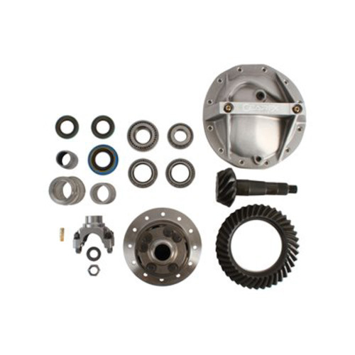 PartzBiz CM: 91-10012-GearFX - GM 12-Bolt