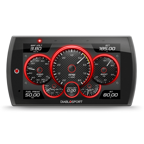 PartzBiz CM: 9200-DiabloSport Trinity 2 EX