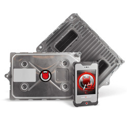 PartzBiz CM PKITDR578S18-I3 - MOD PCM & i3 FOR 18 RAM 5.7L PartzBiz CM PKITDR578S18-I3 - MOD PCM & i3 FOR 18 RAM 5.7L