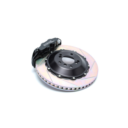 PartzBiz CM: D290-0465-B-Dinan by Brembo Front Brake Set - 2001-2006 BMW 3-Series PartzBiz CM: D290-0465-B-Dinan by Brembo Front Brake Set - 2001-2006 BMW 3-Series