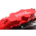 PartzBiz CM: D290-0605-R-Dinan by Brembo Front Brake Set - 2006-2010 BMW M5/M6 PartzBiz CM: D290-0605-R-Dinan by Brembo Front Brake Set - 2006-2010 BMW M5/M6