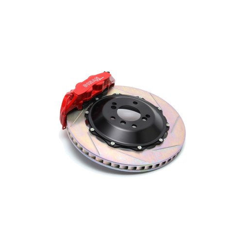 PartzBiz CM: D290-0605-R-Dinan by Brembo Front Brake Set - 2006-2010 BMW M5/M6 PartzBiz CM: D290-0605-R-Dinan by Brembo Front Brake Set - 2006-2010 BMW M5/M6