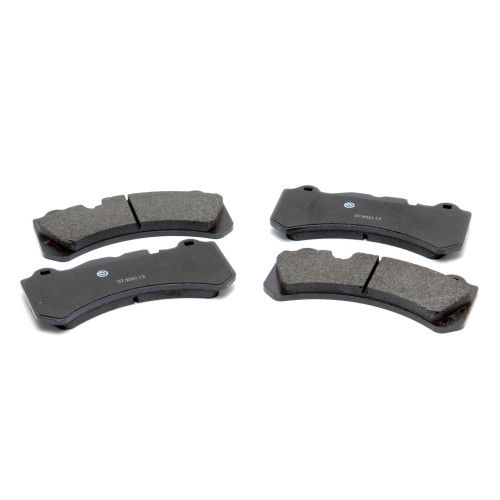 PartzBiz CM: D250-0392-Dinan by Brembo Replacement Brake Pad Set - 1995-2004 BMW 5-Series PartzBiz CM: D250-0392-Dinan by Brembo Replacement Brake Pad Set - 1995-2004 BMW 5-Series