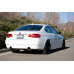 PartzBiz CM: D660-0011-Dinan Free Flow Axle-Back Exhaust - 2007-2013 BMW 335i/335is/335xi PartzBiz CM: D660-0011-Dinan Free Flow Axle-Back Exhaust - 2007-2013 BMW 335i/335is/335xi