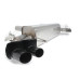 PartzBiz CM: D660-0072-Dinan Free Flow Axle-Back Exhaust - 2016-2019 BMW 750i PartzBiz CM: D660-0072-Dinan Free Flow Axle-Back Exhaust - 2016-2019 BMW 750i