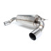PartzBiz CM: D660-0055-Dinan Free Flow Axle-Back Exhaust - 2016-2020 BMW 340i/440i PartzBiz CM: D660-0055-Dinan Free Flow Axle-Back Exhaust - 2016-2020 BMW 340i/440i