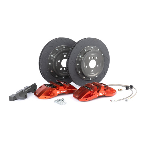 PartzBiz CM: D290-1007-R-
Dinan Front Big Brake Kit - 2020-2025 BMW 2/3/4-Series
PartzBiz CM: D290-1007-R-
Dinan Front Big Brake Kit - 2020-2025 BMW 2/3/4-Series