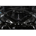 PartzBiz CM: D760-0063-
Dinan Gloss Carbon Fiber Cold Air Intake - 2021-2025 BMW M2/M3/M4

