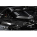 PartzBiz CM: D760-0063-
Dinan Gloss Carbon Fiber Cold Air Intake - 2021-2025 BMW M2/M3/M4

