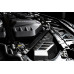 PartzBiz CM: D760-0063-
Dinan Gloss Carbon Fiber Cold Air Intake - 2021-2025 BMW M2/M3/M4


