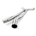 PartzBiz CM: D660-0094-
Dinan High Flow Middle Exhaust - 2021-2025 BMW M3/M4

