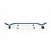 PartzBiz CM: D120-0560-Dinan Lightweight Tubular Anti-Roll Bar Set - 2012-2019 BMW M5/M6