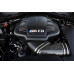PartzBiz CM: D180-0011-Dinan Strut Tower Braces - 2008-2013 BMW M3