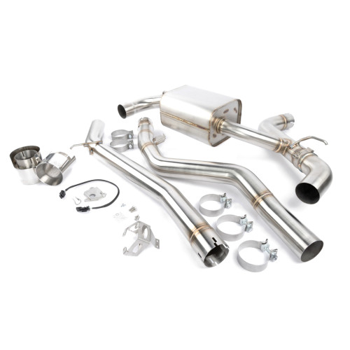 PartzBiz CM: D660-0096-
Dinan Valved Cat-Back Exhaust - 2020-2025 Toyota GR Supra 3.0
PartzBiz CM: D660-0096-
Dinan Valved Cat-Back Exhaust - 2020-2025 Toyota GR Supra 3.0