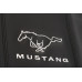PartzBiz CM: 5M3Z-6306024-MV-Drake Muscle Cars Console Pad Cover with Mustang Logo