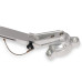 PartzBiz CM: MO-280001-BL-Drake Muscle Cars Strut Tower Brace