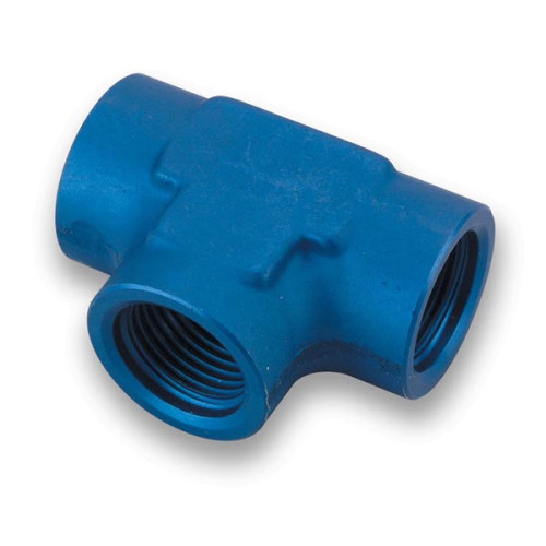 PartzBiz CM: 993812ERL-Earl's -12 Female AN Tee PartzBiz CM: 993812ERL-Earl's -12 Female AN Tee