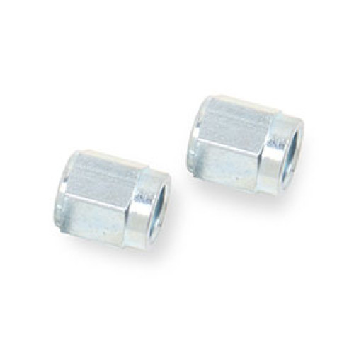 PartzBiz CM: 561803ERL-Earl's -3 Steel Tube Nut PartzBiz CM: 561803ERL-Earl's -3 Steel Tube Nut