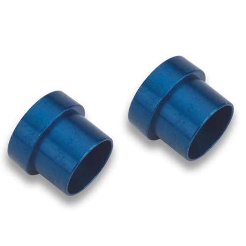 PartzBiz CM: 581904ERL-Earl's -4 AN Aluminum Tube Sleeve