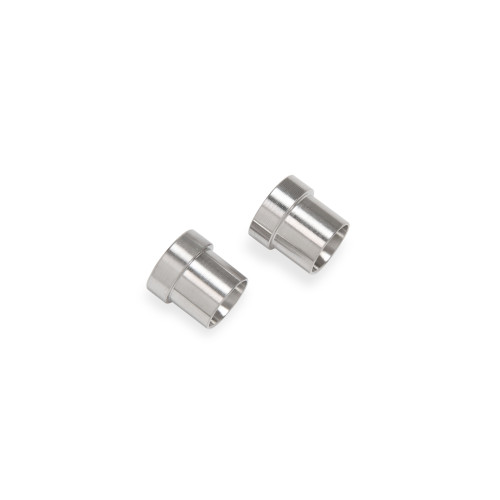 PartzBiz CM: SS581906ERL-Earl's -6 Stainless Steel Tube Sleeve PartzBiz CM: SS581906ERL-Earl's -6 Stainless Steel Tube Sleeve