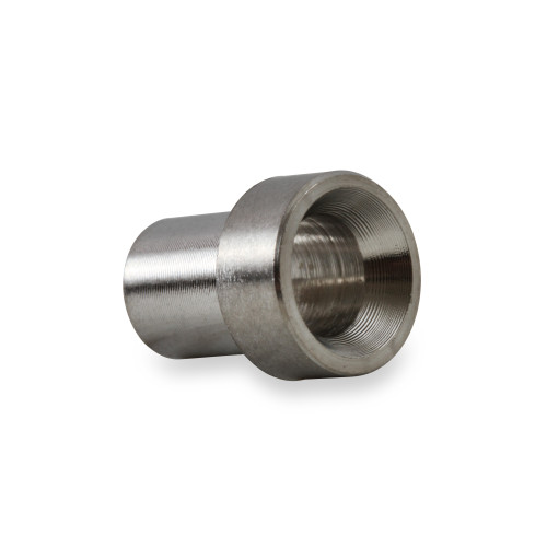 PartzBiz CM: SS981908ERL-Earl's -8 Stainless Steel Tube Sleeve