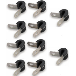 PartzBiz CM 171003ERL - Earl's Hose Clamp PartzBiz CM 171003ERL - Earl's Hose Clamp
