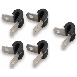 PartzBiz CM 171008ERL - Earl's Hose Clamp PartzBiz CM 171008ERL - Earl's Hose Clamp