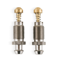 PartzBiz CM 280021ERL - Earl's Solo-Bleed® PartzBiz CM 280021ERL - Earl's Solo-Bleed®