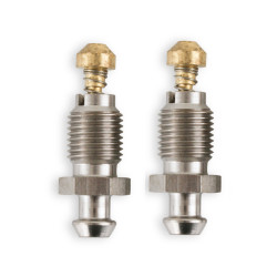 PartzBiz CM 280022ERL - Earl's Solo-Bleed® PartzBiz CM 280022ERL - Earl's Solo-Bleed®