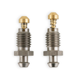 PartzBiz CM 280029ERL - Earl's Solo-Bleed® PartzBiz CM 280029ERL - Earl's Solo-Bleed®