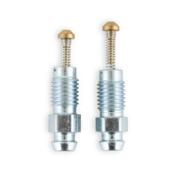 PartzBiz CM 280035ERL - Earl's Solo-Bleed® PartzBiz CM 280035ERL - Earl's Solo-Bleed®