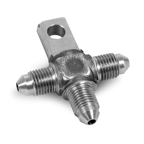 PartzBiz CM: 6453003ERL-Earl's Tee w/ Mount PartzBiz CM: 6453003ERL-Earl's Tee w/ Mount