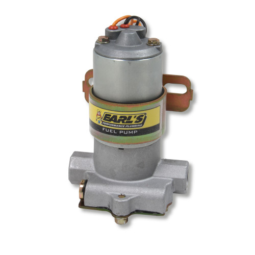 PartzBiz CM: 128151ERL-Earl's 140 GPH Fuel Pump PartzBiz CM: 128151ERL-Earl's 140 GPH Fuel Pump