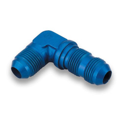 PartzBiz CM 983310ERL - Earl's 90 Degree -10 AN Bulkhead PartzBiz CM 983310ERL - Earl's 90 Degree -10 AN Bulkhead